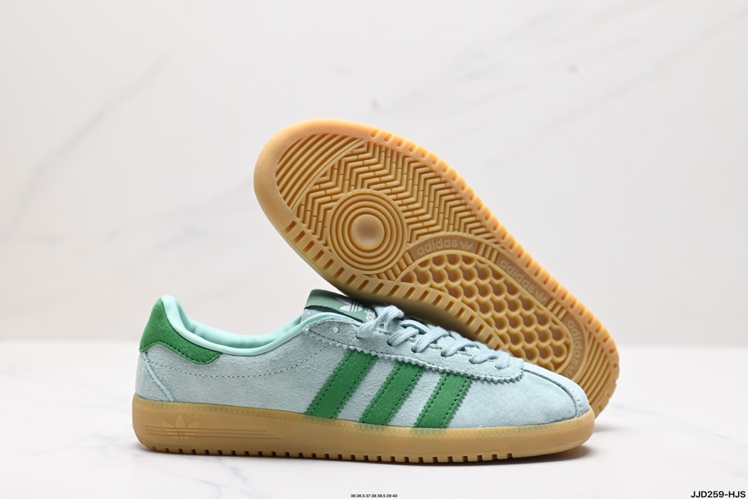 Adidas Bermuda Shoes